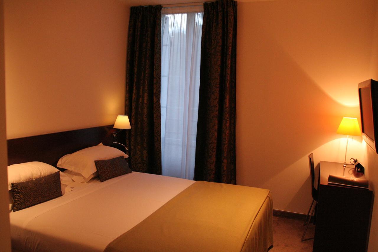 Hotel La Beauze Aubusson  Exteriör bild